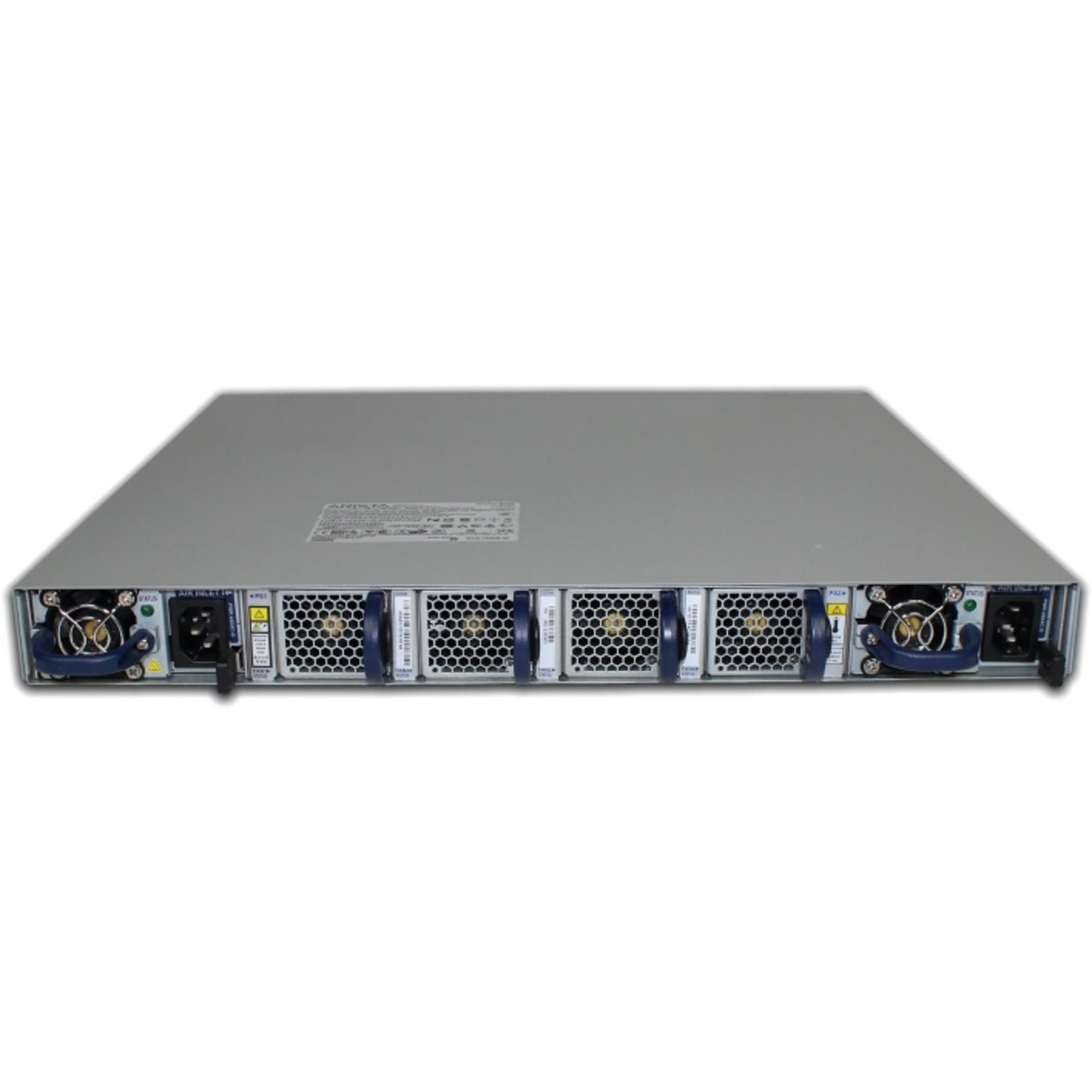 Arista DCS-7050S-52-R 52P 10GbE SFP+ RA Switch