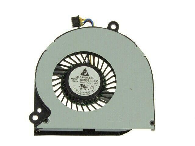 Lot X5 DELL Latitude E7440 E7420 CPU Cooling Fan KSB05105HC DC28000D7SL 06PX9