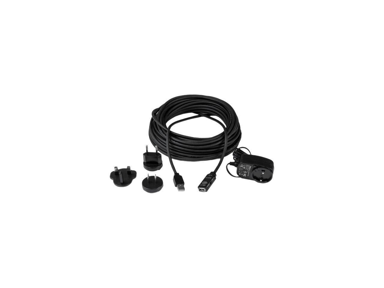 CABLE START|USB2AAEXT10M R