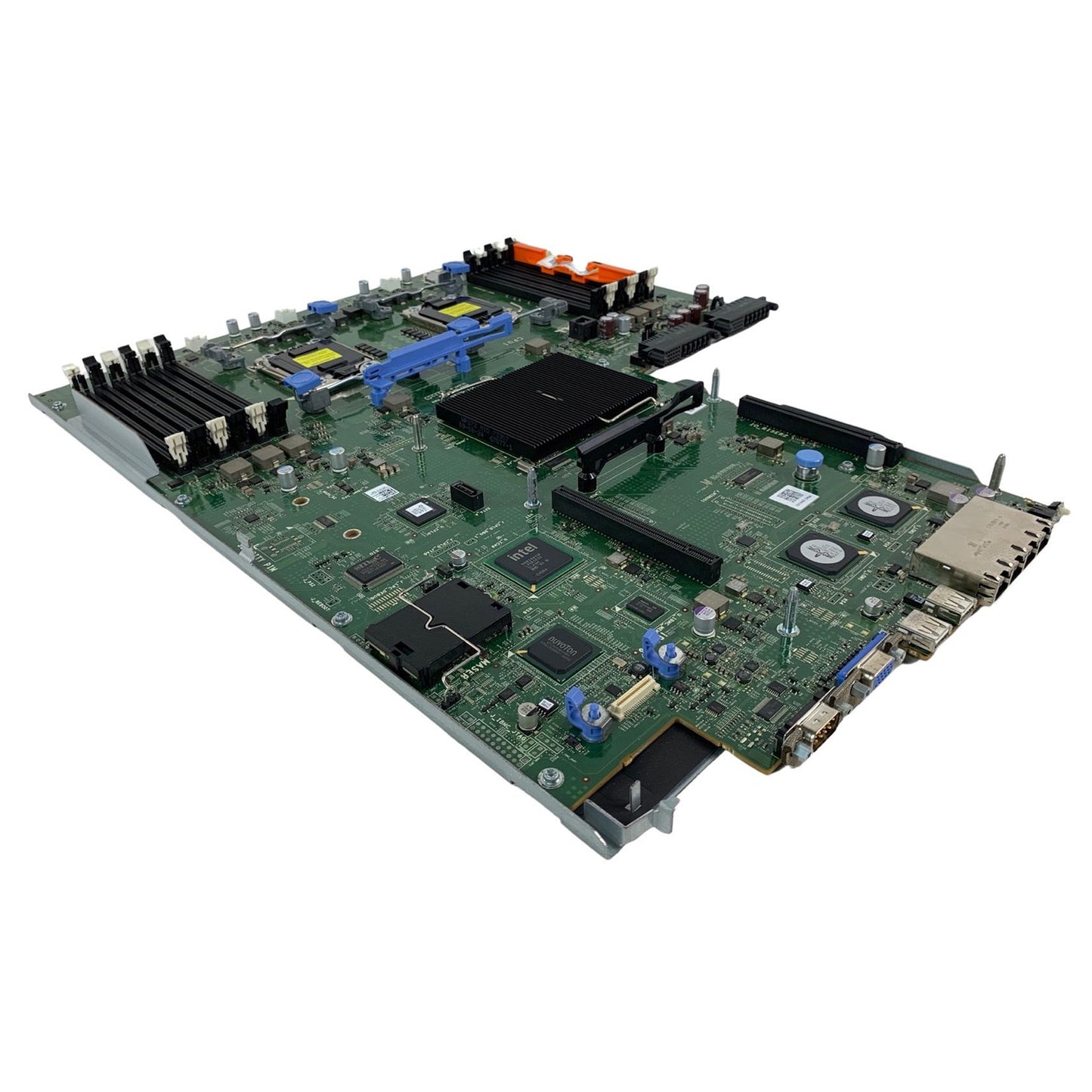 Dell PowerEdge R610 Server Motherboard K399H J352H XDN97 3YWXK DFXXD 86HF8
