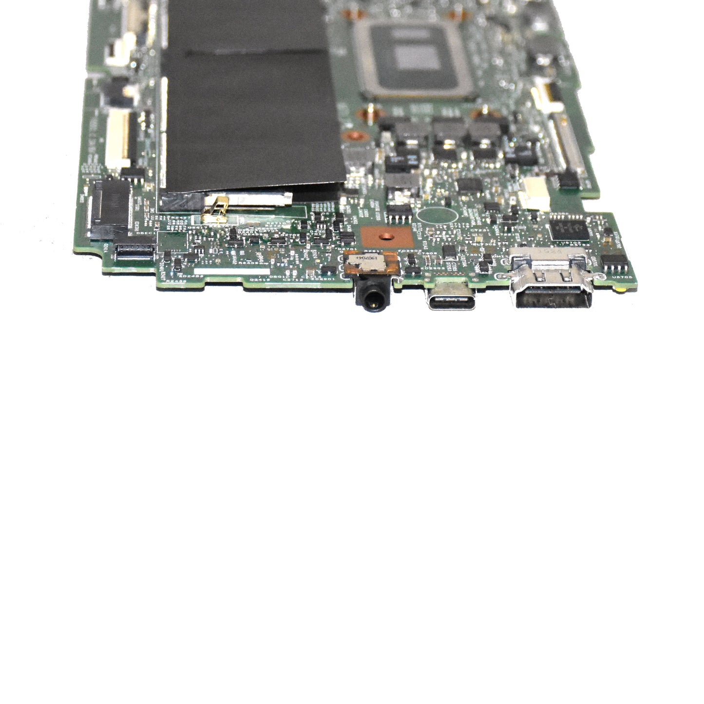 Dell Inspiron 17 7786 Motherboard i7-8565U Quad Core 1.8GHz Nvidia MX150 9P7JP