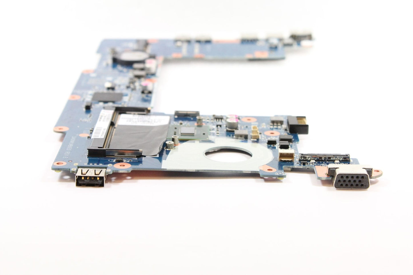 HP 650737-001 Mini 110 Mini 110-3000 Mini 210 210-3000 Laptop Motherboard