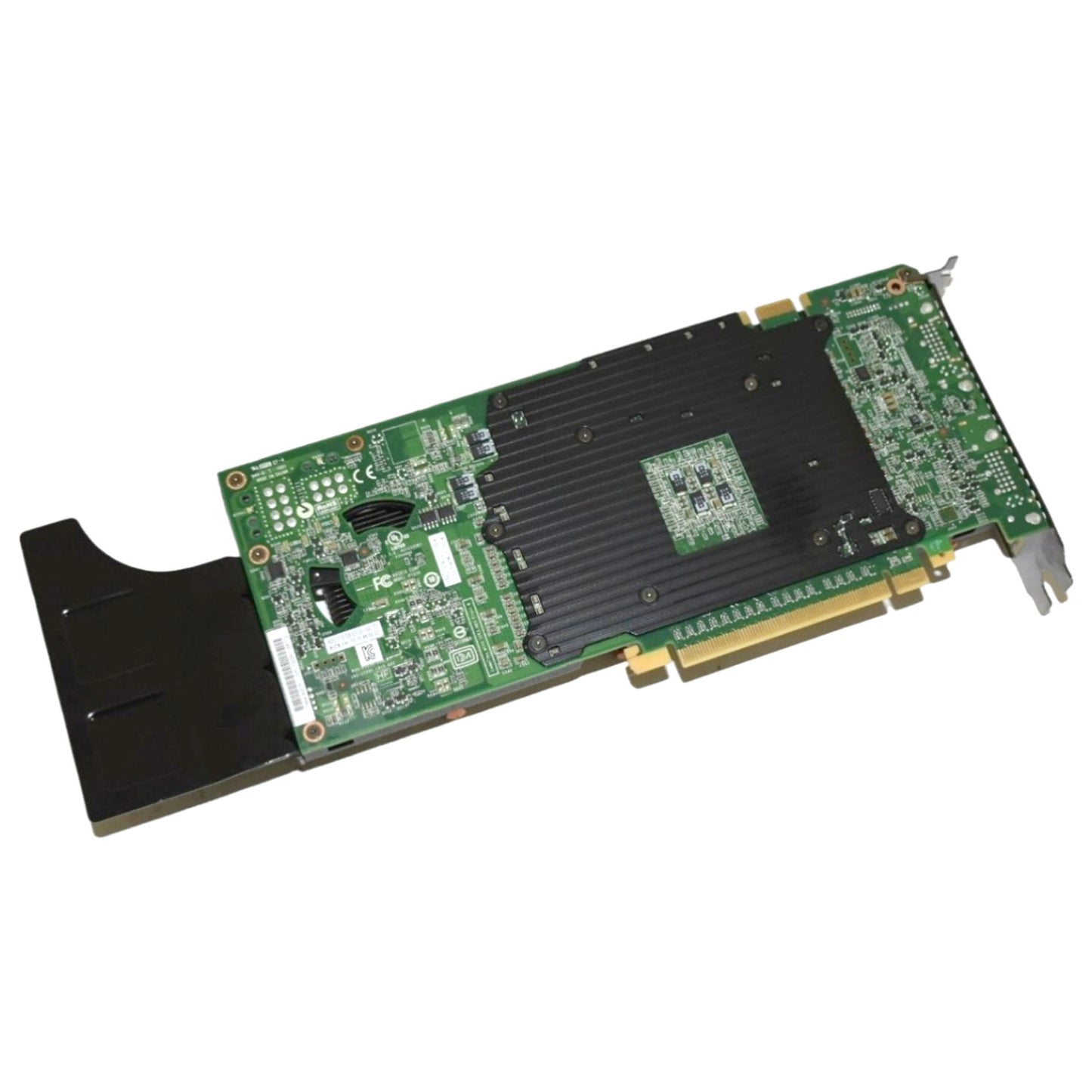 Dell Nvidia Tesla M2075 6GB GDDR5 PCI-Express 2.0 x16 AIC GPU Accelerator C5TR1