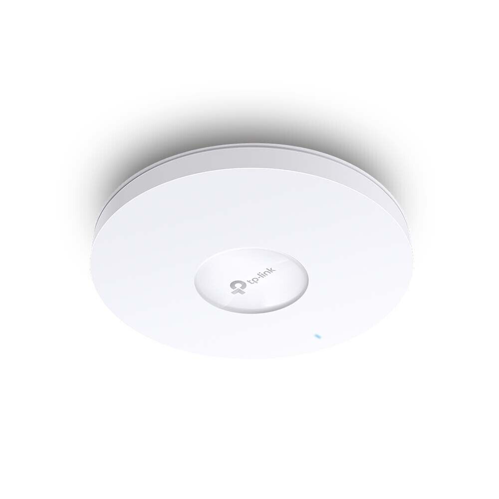 TP-Link EAP610 v2 | AX1800 Wireless Dual Band Ceiling Mount Wi-Fi 6 Access Point