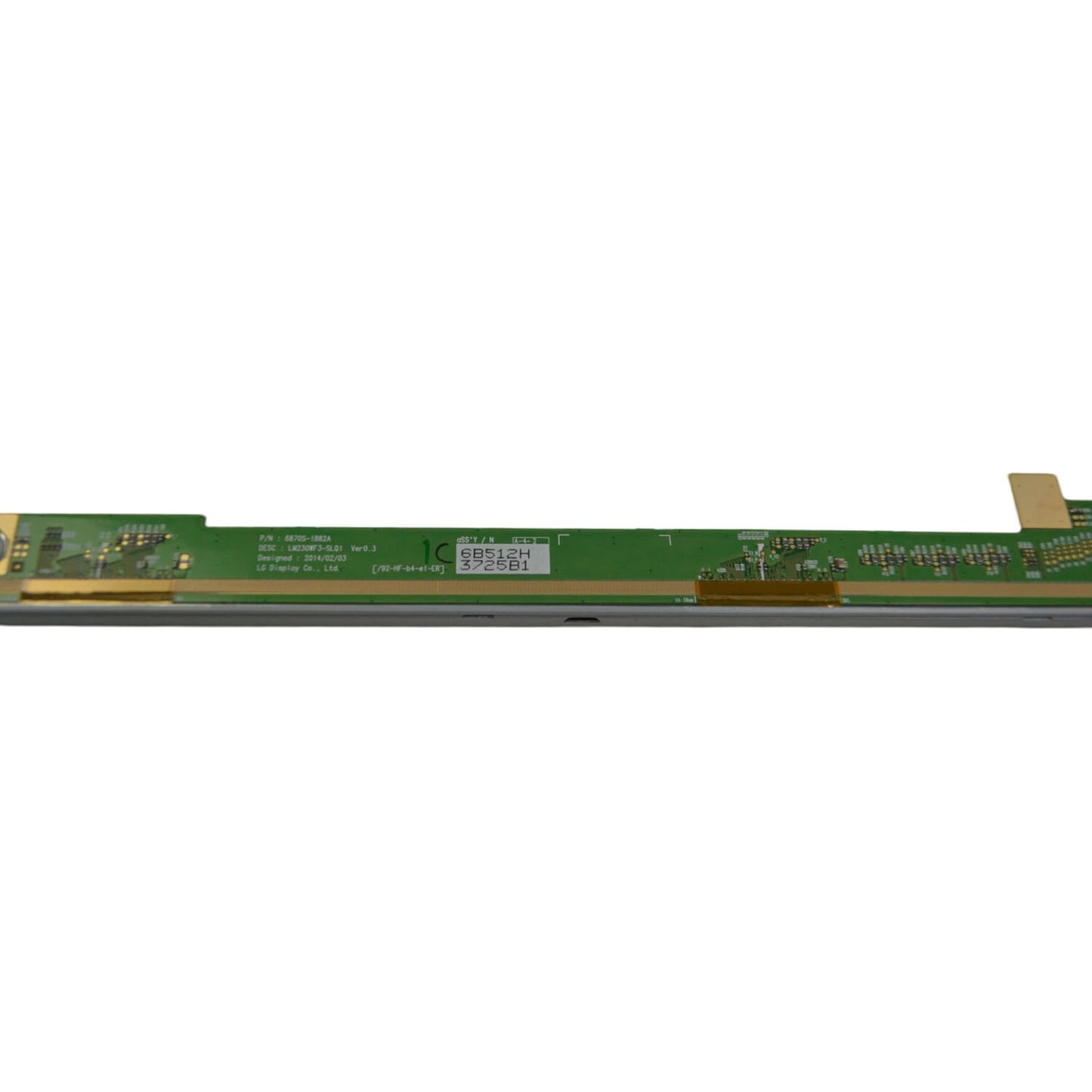 Dell OptiPlex 9030 AIO 23.0" FHD LCD Screen Display Panel LM230WF3-SLP7 V0GH1