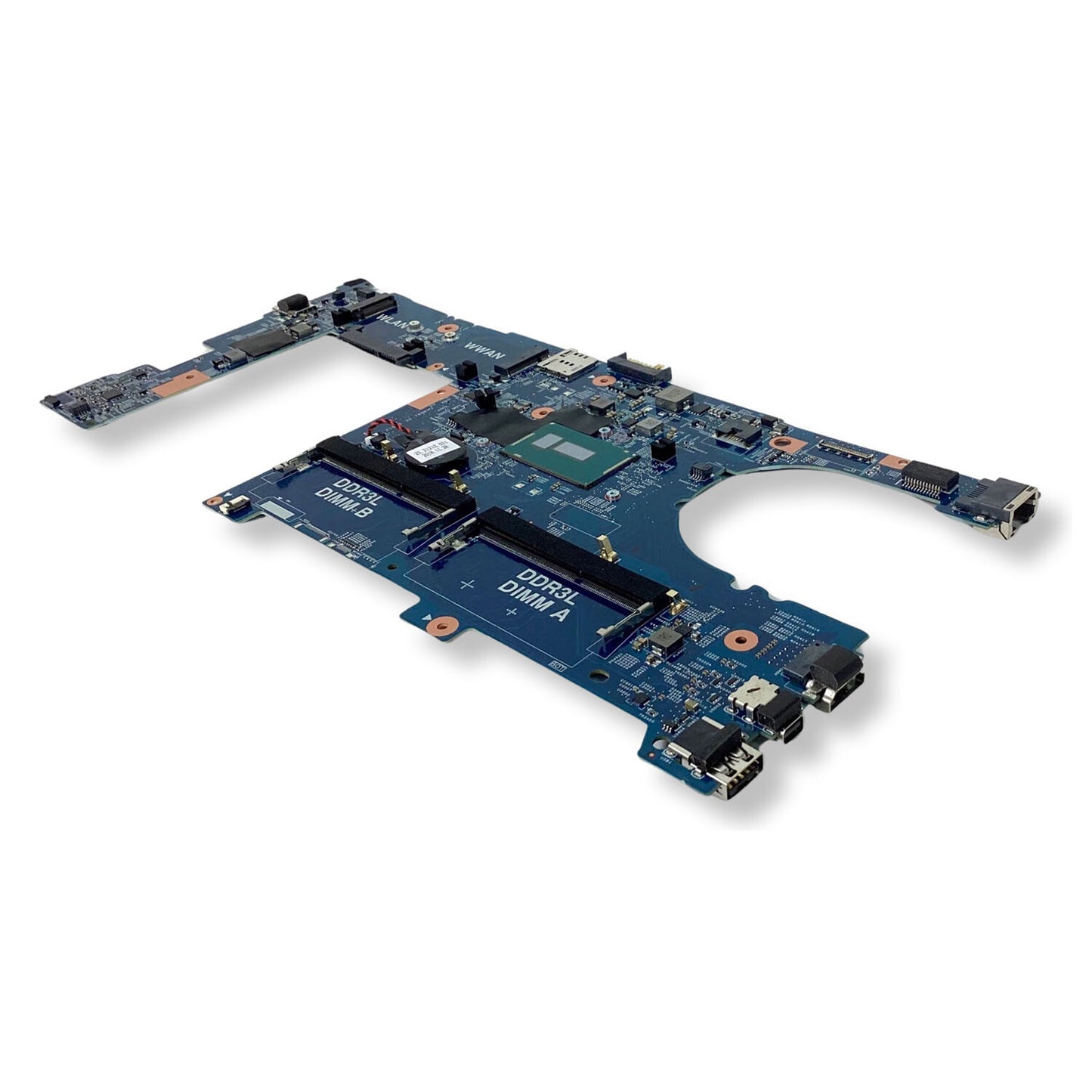 Dell OEM Latitude 3350 Motherboard with 2.2GHz i5-5200U Processor JV3DW