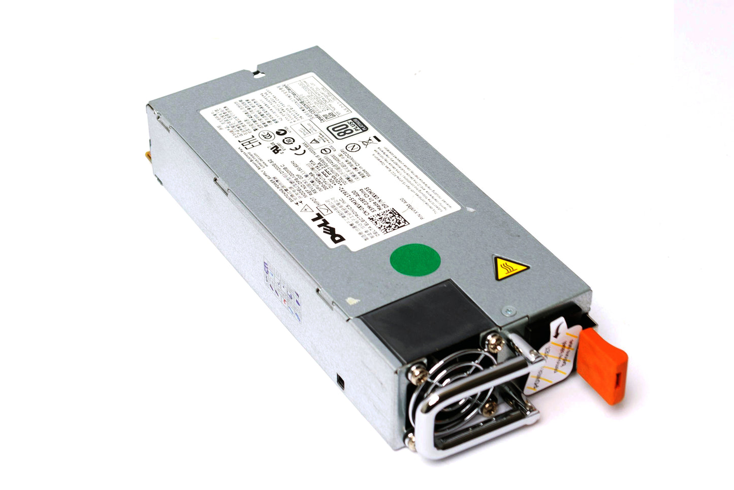 Dell XVM35 1400W Server Switching Power Supply D1200E-S2 DPS-1200MB C 200-240V