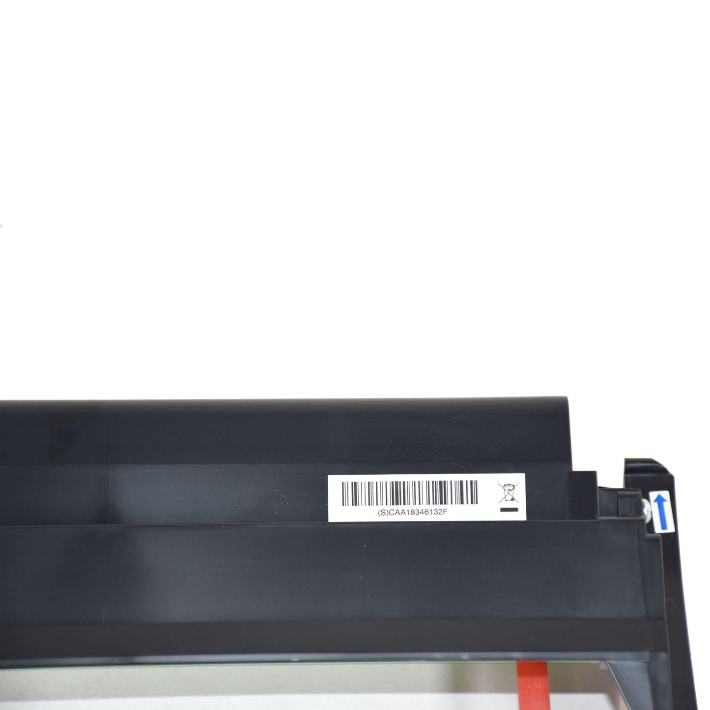 Genuine Dell 1720 1720dn Laser Printer 30K Pages Yield Imaging Drum Kit TJ987