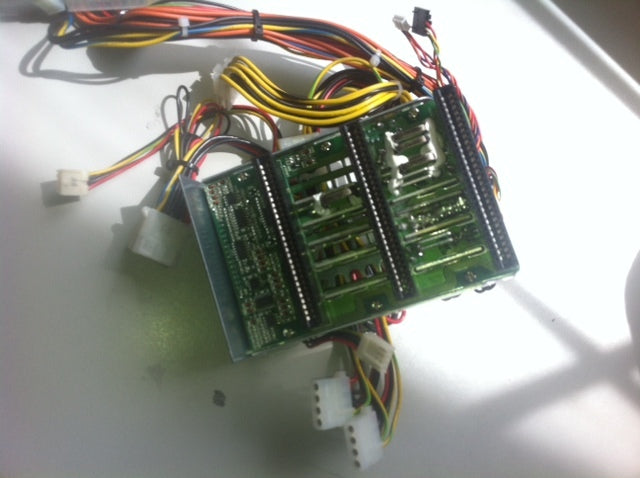 SuperMicro CSE-PT933-PD382 Power Distributor