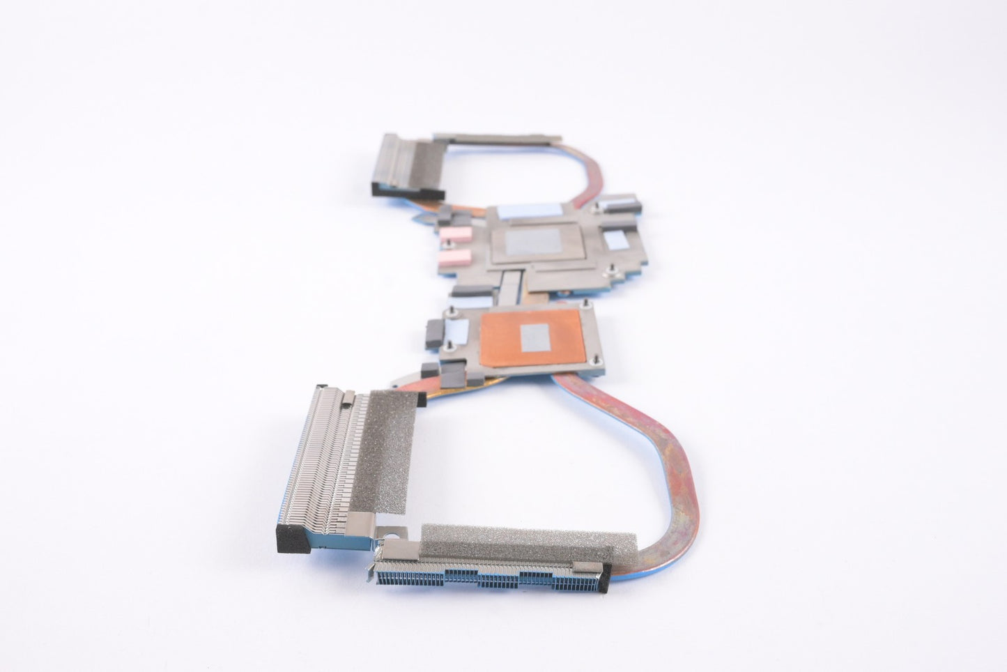 Dell G7 15 7590 CPU & GTX Graphics Heatsink Assembly 19 V 5CC9D