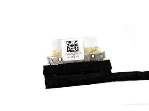 Lot of 5 Display Video Cable for Dell Inspiron 15 5547 5447 5545 5548 XGNC3