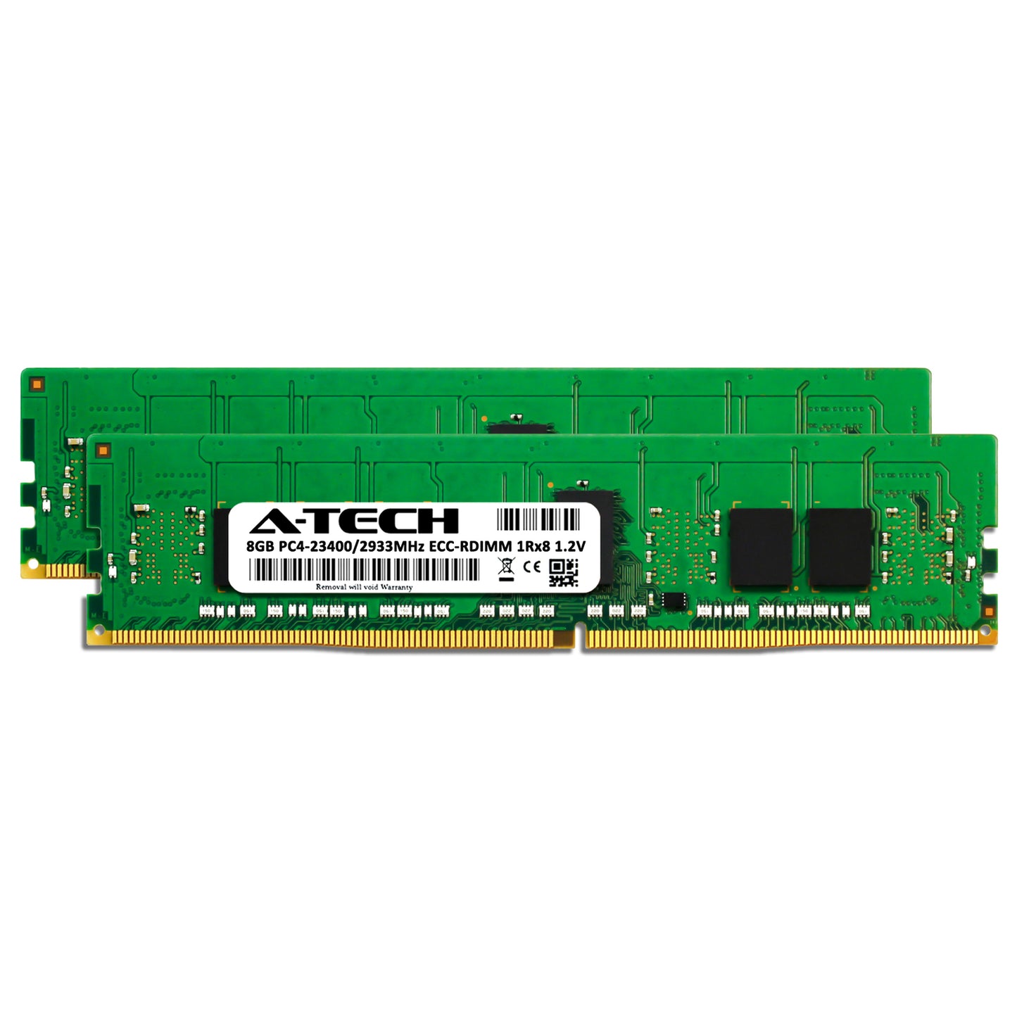 16GB 2 x 8GB PC4-23400R RDIMM DDR4 2933Y Memory RAM for APPLE MAC PRO 2019 A1991