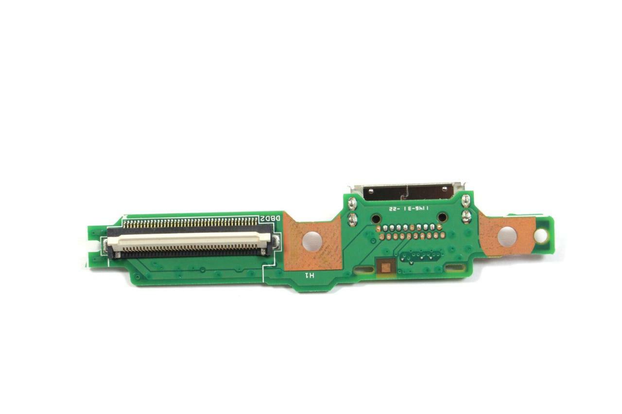 New Genuine Dell Latitude Daughterboard Docking Board 55.4NW06.001G 67JJ6
