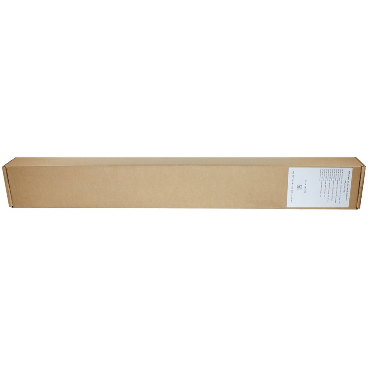 Dell Generic Tool-less 1U Sliding Rail Kit (A11) (8Y3D7)