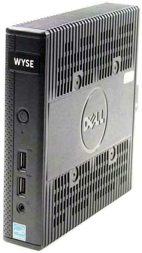 Wyse Dx0D 5010 Thin Client AMD G-T48E 1.40 GHz Thin OS 8.0 2 GB ATA 2 GB 8PRCJ