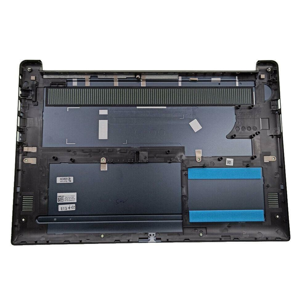 OEM Dell YVT17 For Inspiron 15 7000 7560 7572 Bottom Base Cover Assembly Blue