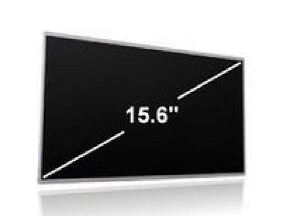 HP Spare Part L63568-001 LCD LED Screen 15.6" HD WXGA Replacement Display New