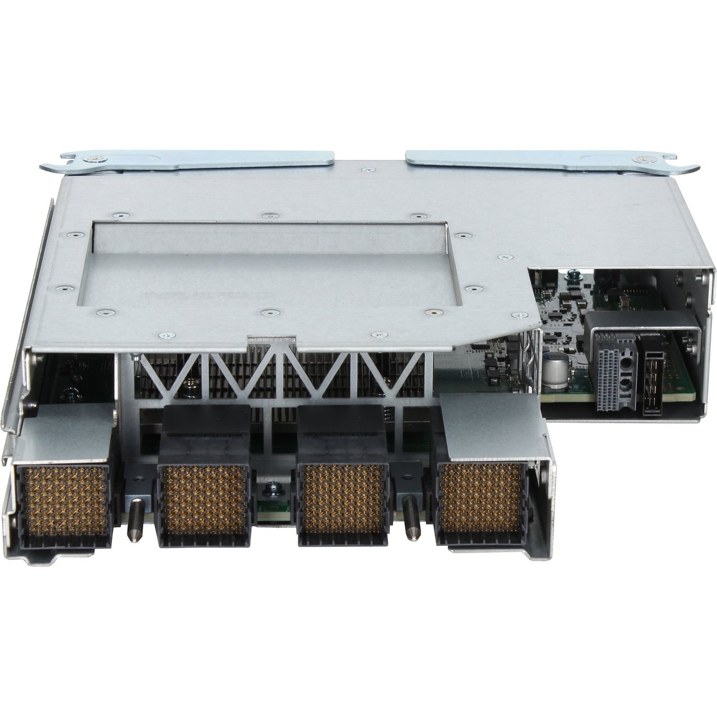 Cisco Nexus 9504 Chassis Fabric Module (N9K-C9504-FM-CIS-OSTK)