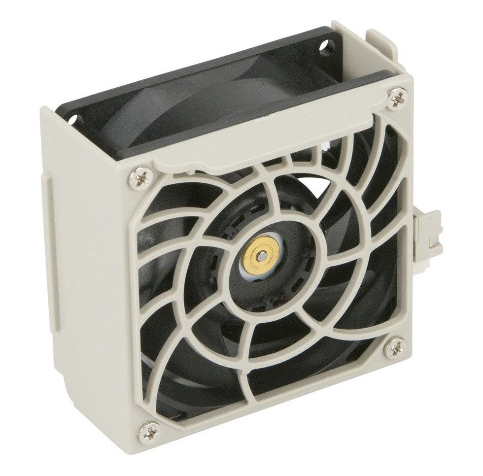Supermicro FAN-0125L4 80mm Hot-Swappable Exhaust Axial Fan
