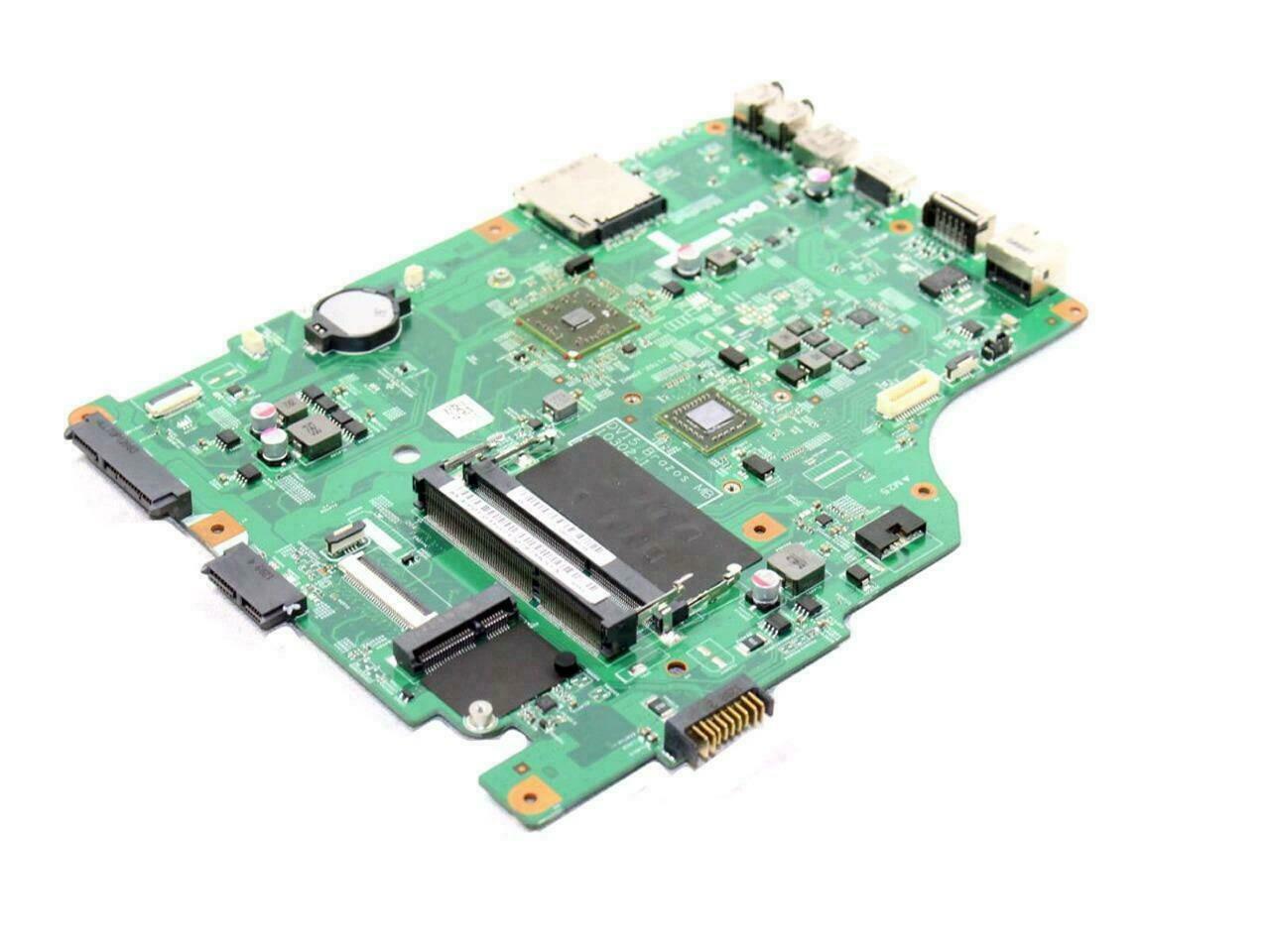 LOT x 5 Dell Inspiron M5040 Laptop Motherboard AMD E450 CPU DV15 Brazos XP35R