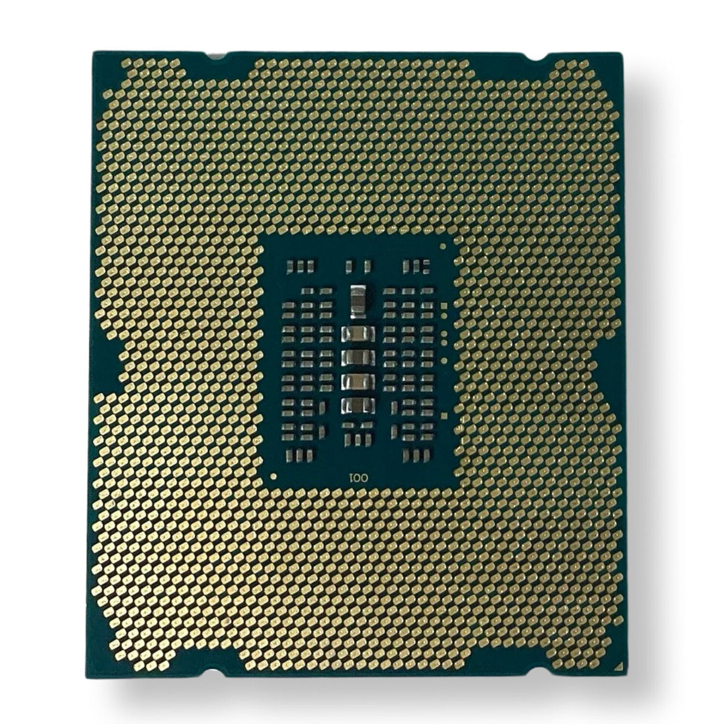 Lot Of 4 Intel Xeon E5-2637 v2 3.5GHz Quad-Core 15MB Cache LGA2011 SR1B7