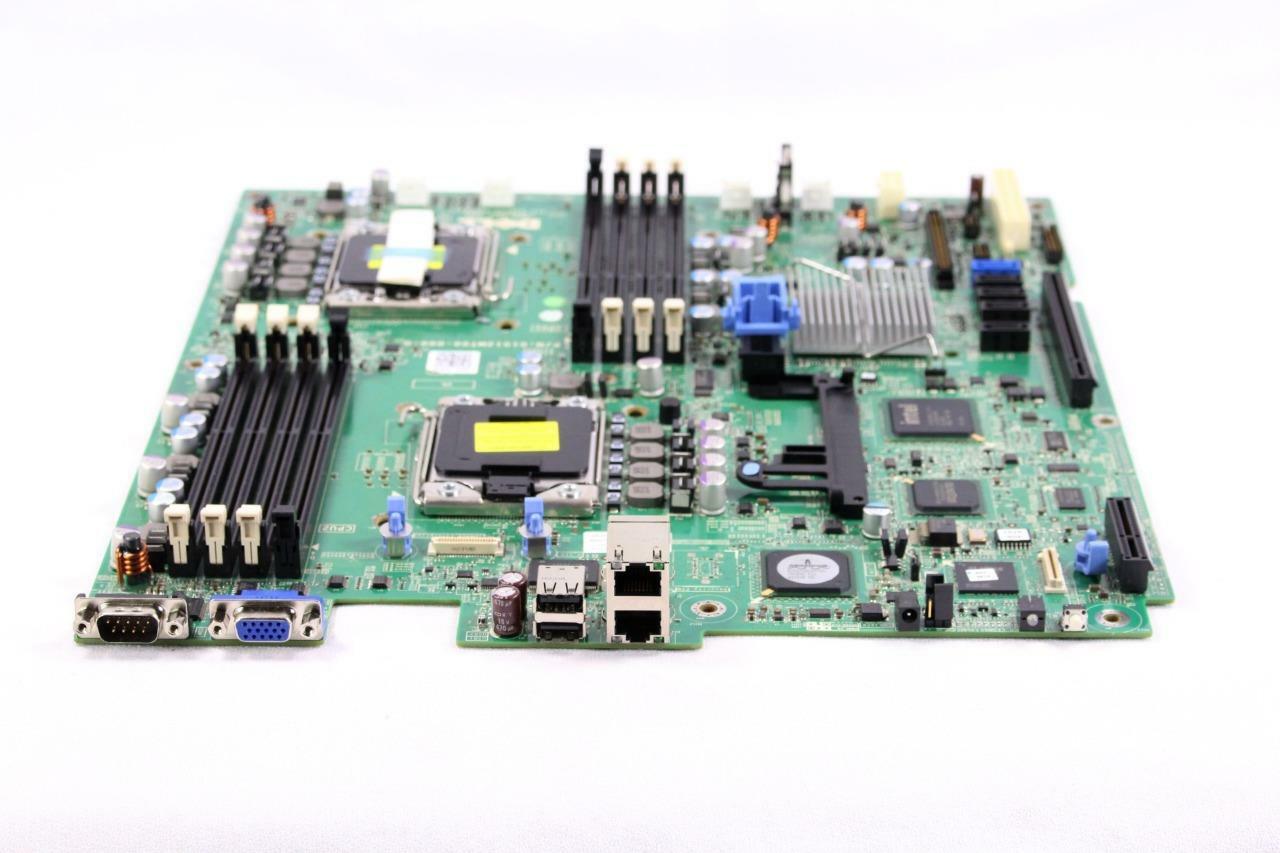 Dell 3GTGH - Dual LGA1366 Xeon Motherboard / System Board for PowerEdge R410