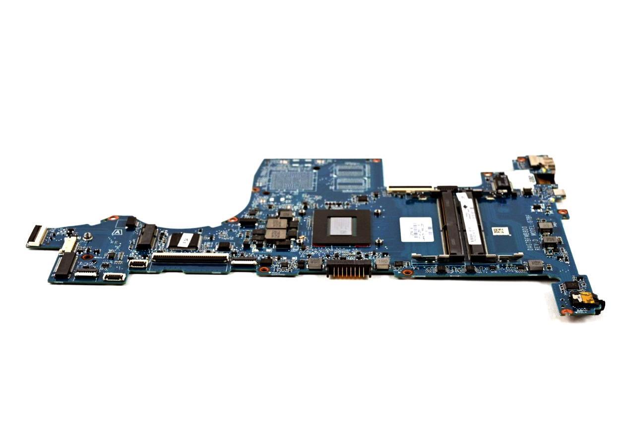 HP Pavilion 15-CW W/Ryzen3 - 2200U 2300 Laptop Motherboard L25913-601 L22760-601