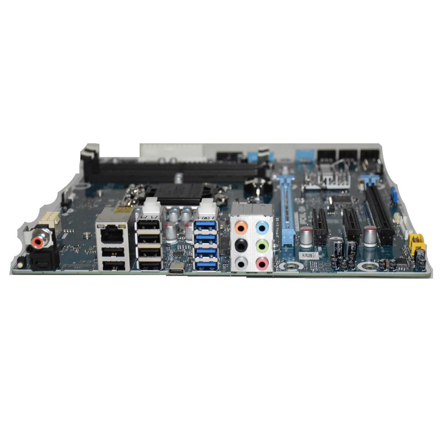 Dell Alienware Aurora R11 R12 Motherboard Chipset Z490 LGA1200 N43JM IPCML-SH