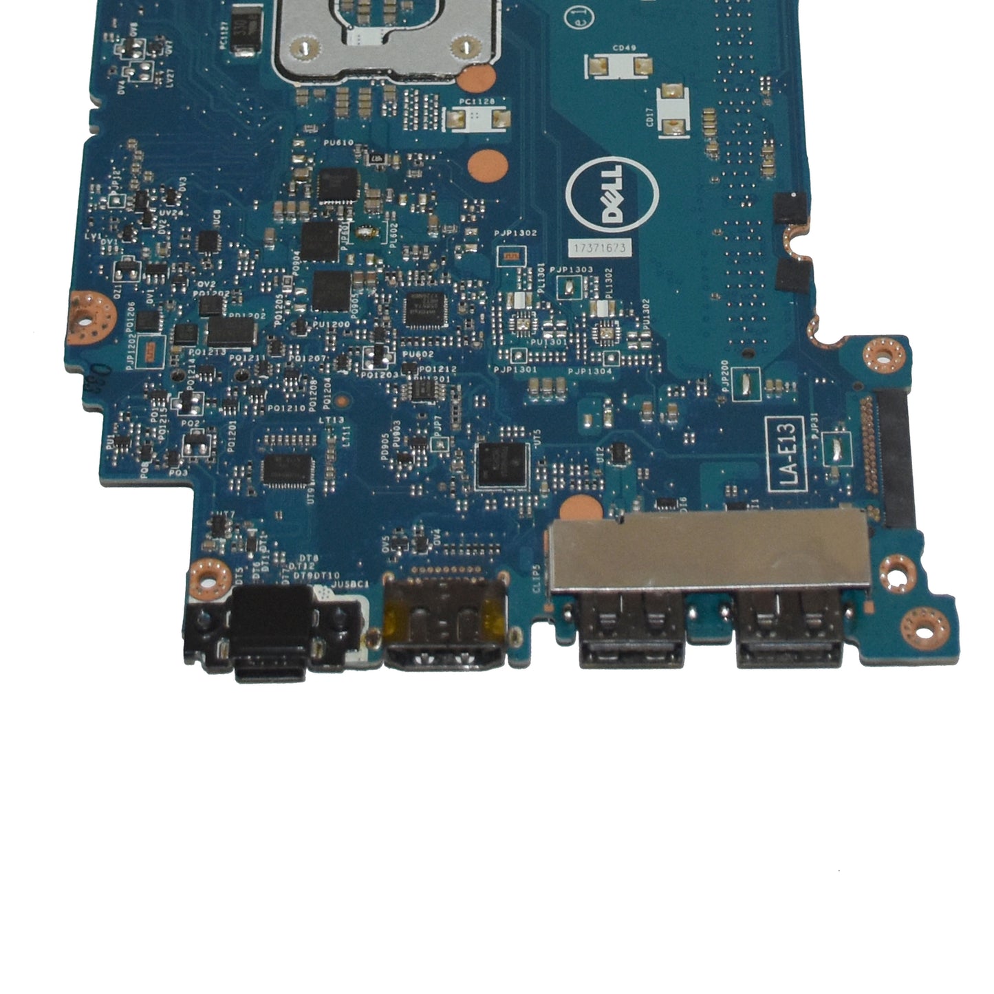 Dell Latitude 7480 Intel Core i5-7300U 2.6GHz DDR4 Motherboard LA-E132P MWGPY
