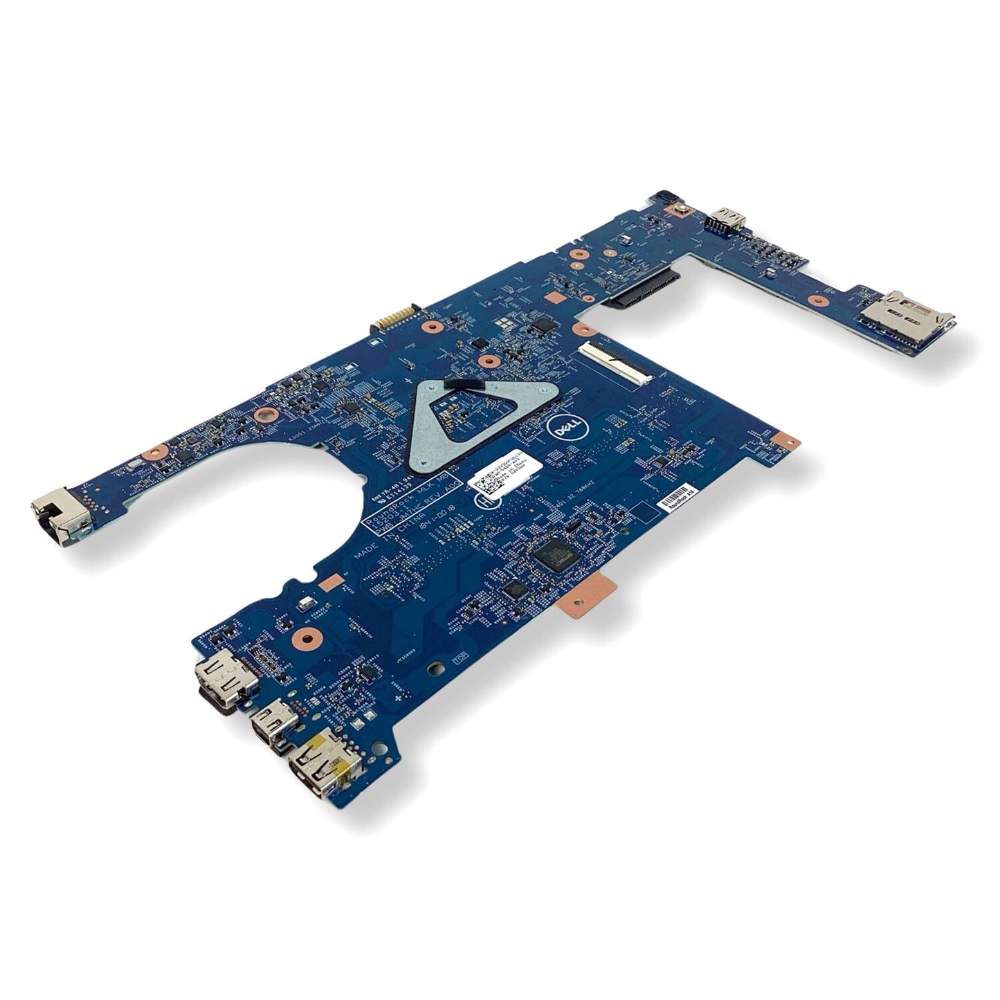 Dell OEM Latitude 3350 Motherboard with 2.2GHz i5-5200U Processor JV3DW
