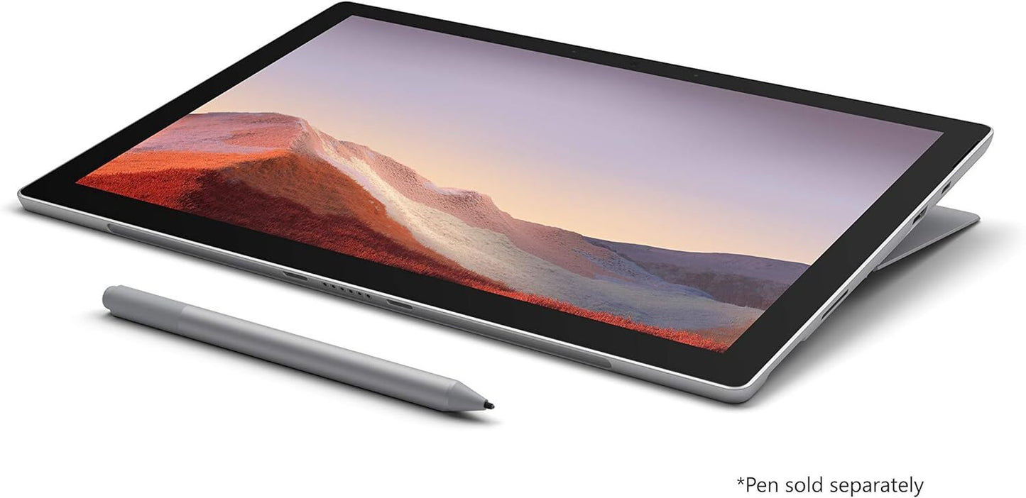Microsoft Surface Pro 7+ 12.3" Touch Core i5-1135G7 16GB 256GB SSD Cam Win11Pro