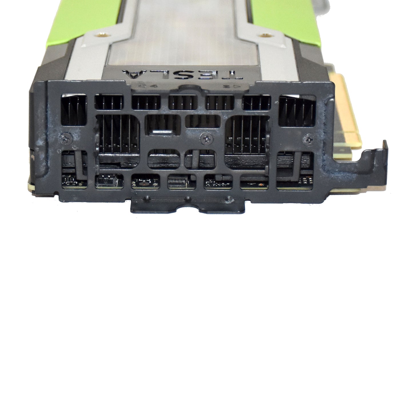 Dell Nvidia Tesla K80 Accelerator Card 24GB GDDR5 Server w/ Black Bracket HHCJ6