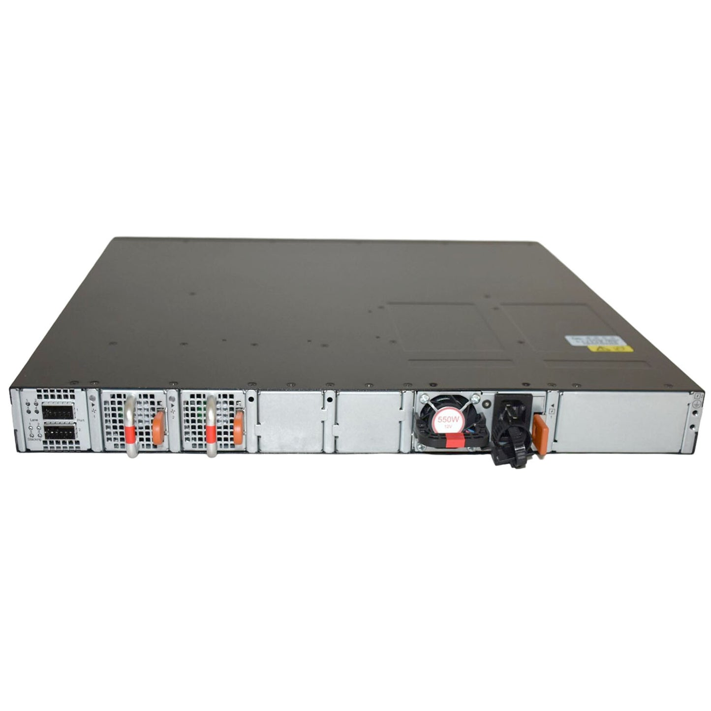 Dell N2224X-ON 24 Ports 2.5GbE RJ45 4GB 3 Layer 550w Networking Switch 399P5