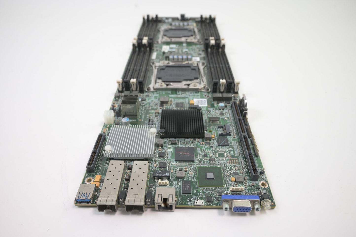 Dell PowerEdge C6320 System Motherboard SH77582 2-Socket LGA2011-3 82F9M 2D0C9