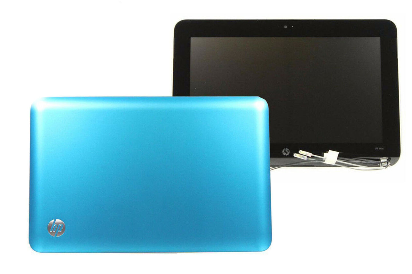 Genuine HP Mini 210-2100 10.1" WSVGA Complete LED LCD Screen Assembly 622337-001