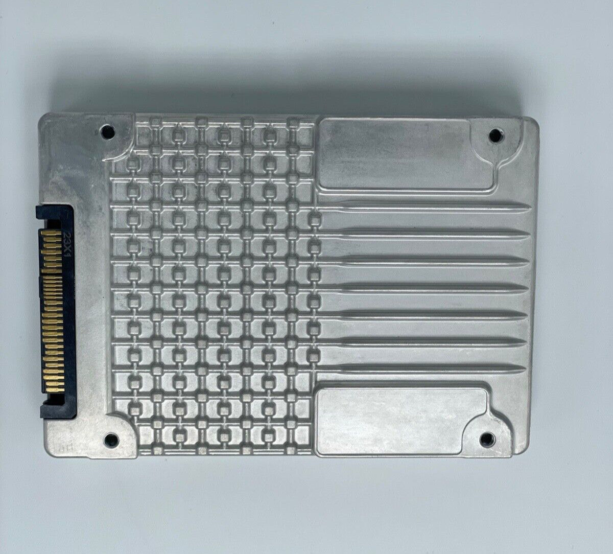 Intel D5 P5530 Series 1.92TB SSDPF2KX019XZ 2.5'' U.2 NVME PCIE Solid State Drive