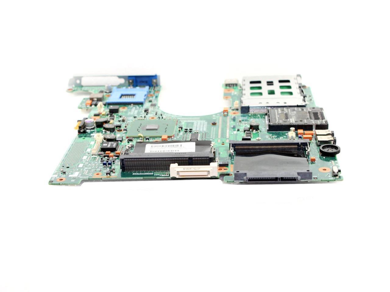 Toshiba Satellite M45 Intel 915GM DDR2 Laptop Motherboard V000055390 1310A203290