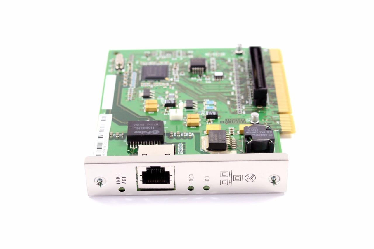 OEM Dell 5210N 5310N IPv6 Network Communication Ethernet Card NJ646 0NJ646