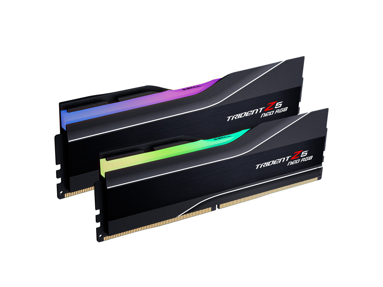 G.SKILL Trident Z5 Neo RGB 32GB (2x16GB) DDR5 6000 F5-6000J3636F16GX2-TZ5NR