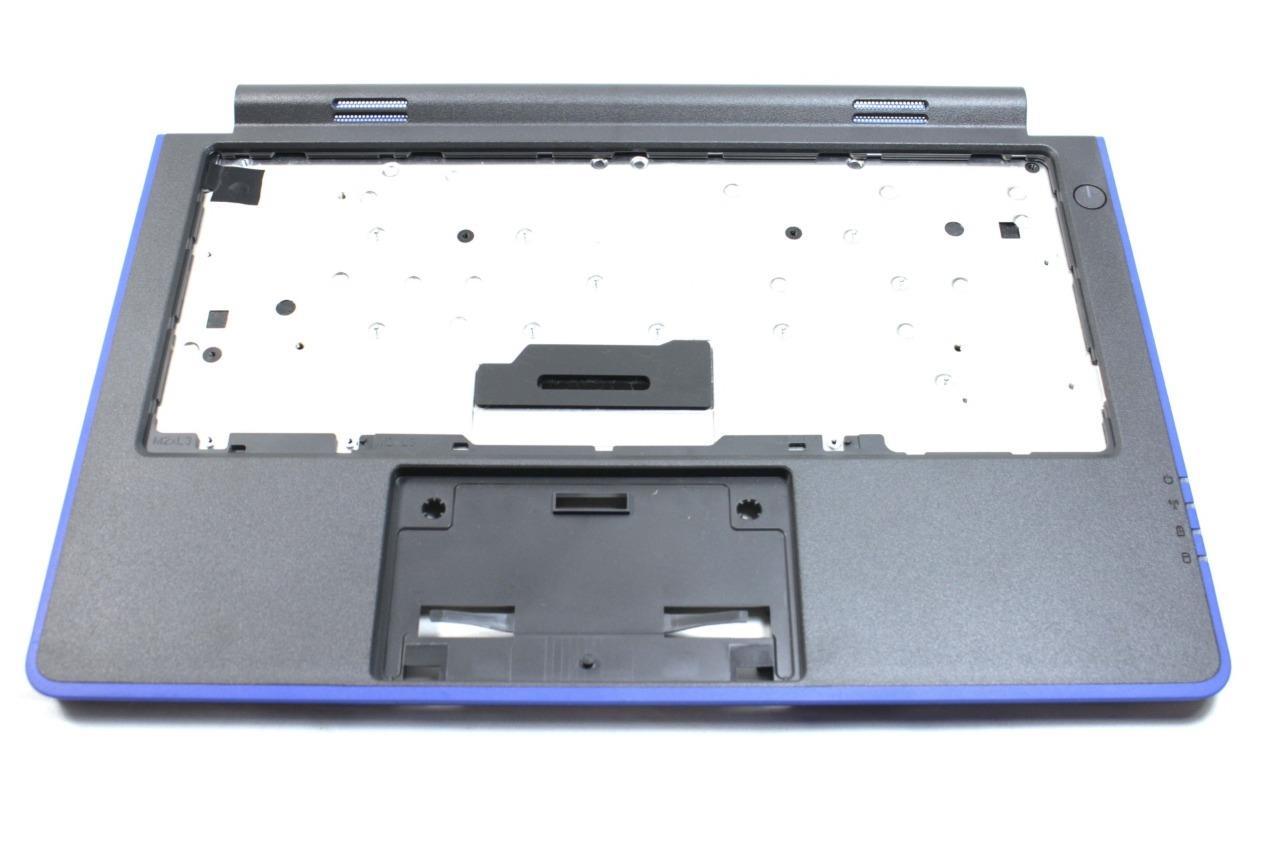 Dell Latitude 11 3160 Palmrest Touchpad Assembly Purple Trim KDMDD XYPM7 - XHV68