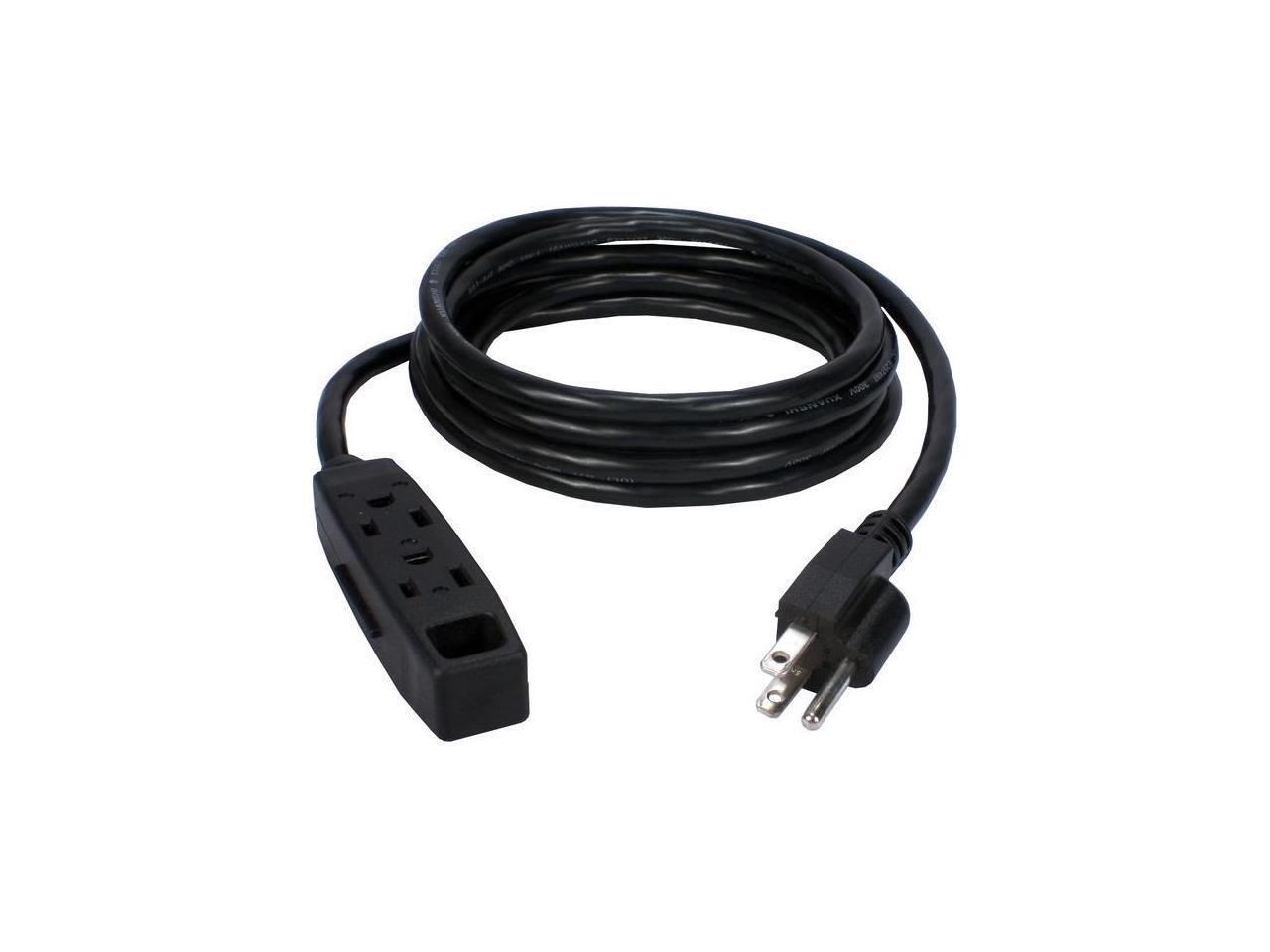 PWR STRIP QVS | PC3PX-15 R