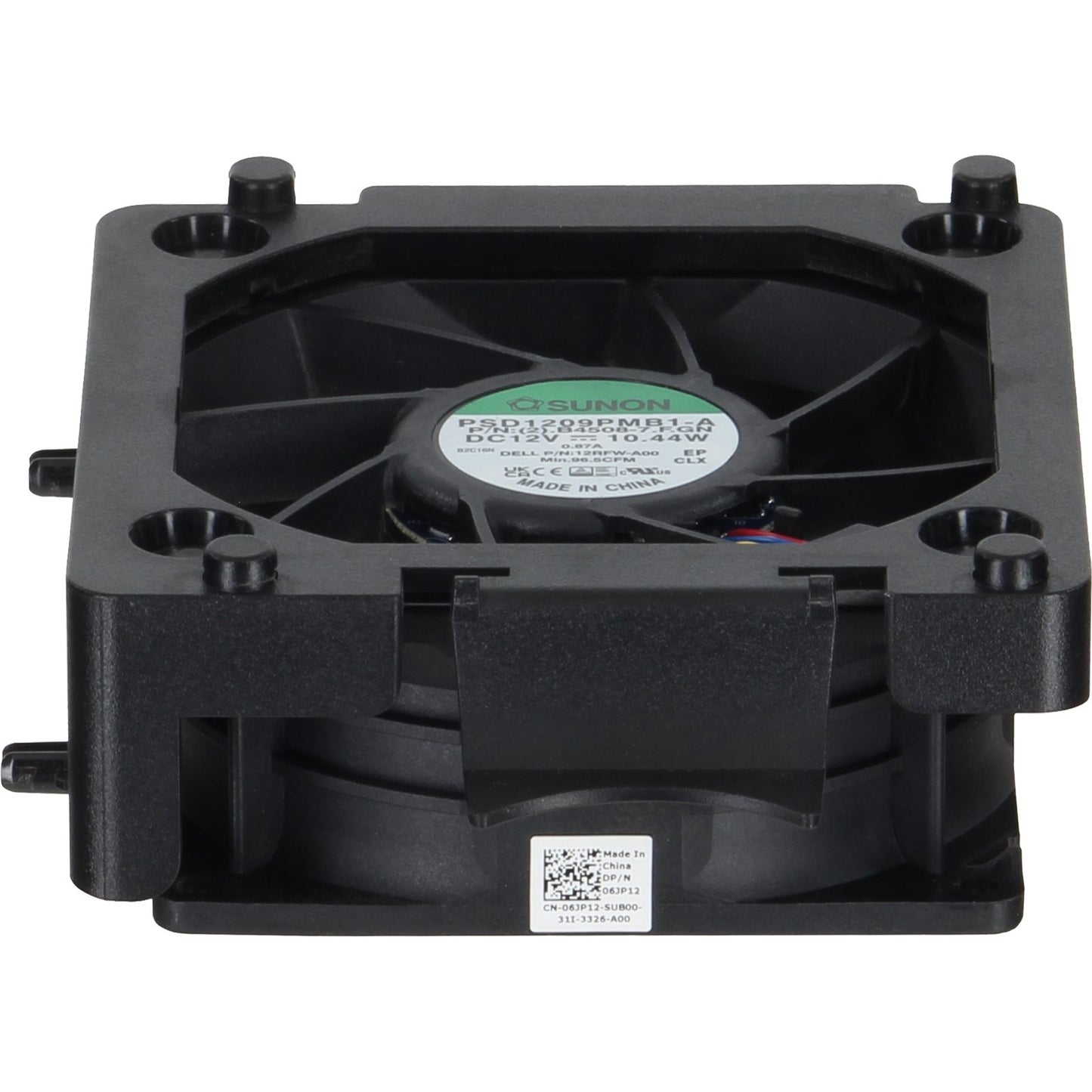 Dell T350/T360 Standard Fan (6JP12)