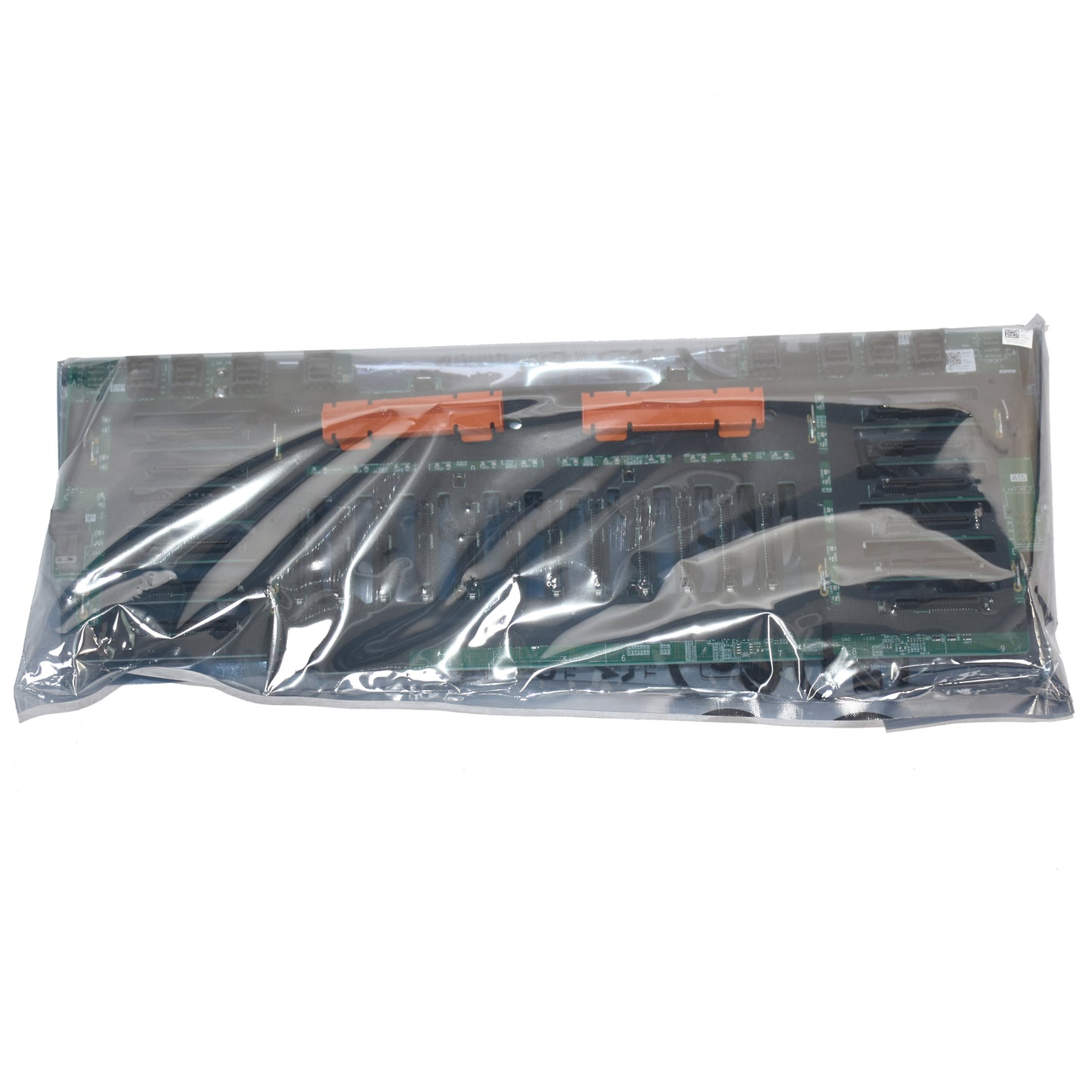 DELL PowerEdge R920 R930 24-Bay SFF 2.5" Flash Hard Drive Backplane - JXR3K
