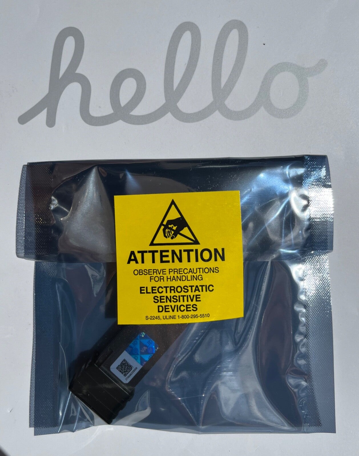 INTEL E40GQSFPSR QSFP-40G-SR4 FTL410QE2C-IT OPTICAL TRANSCEIVER ETHERNET QSFP+