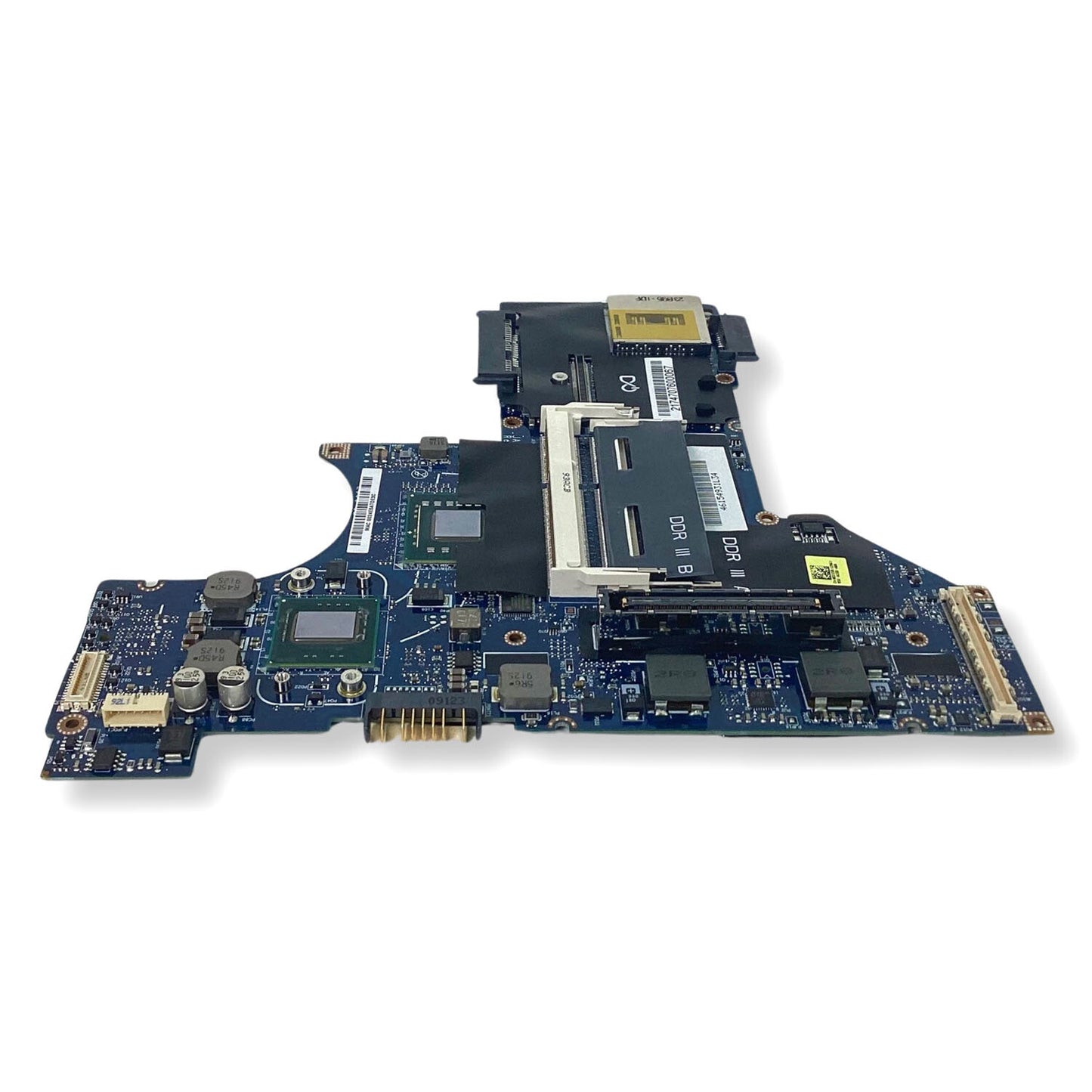 Dell Latitude E4300 Intel Core2Duo CPU Laptop Motherboard D215R 0D215R LA-4151P
