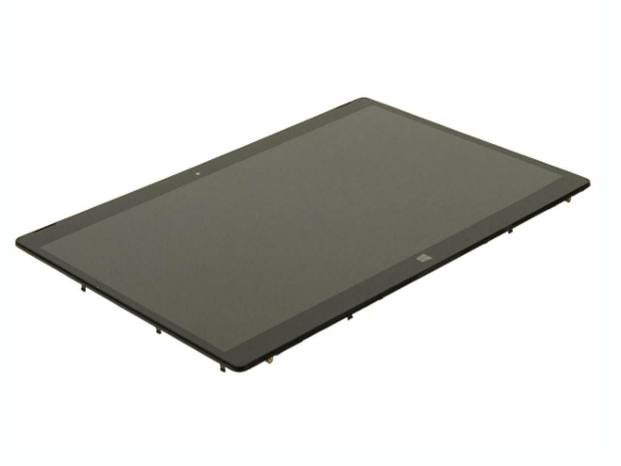 Dell XPS 12 Latitude 7275 12.5" FHD LCD Touch Screen Digitizer 7F3RV LQ125M1JW31