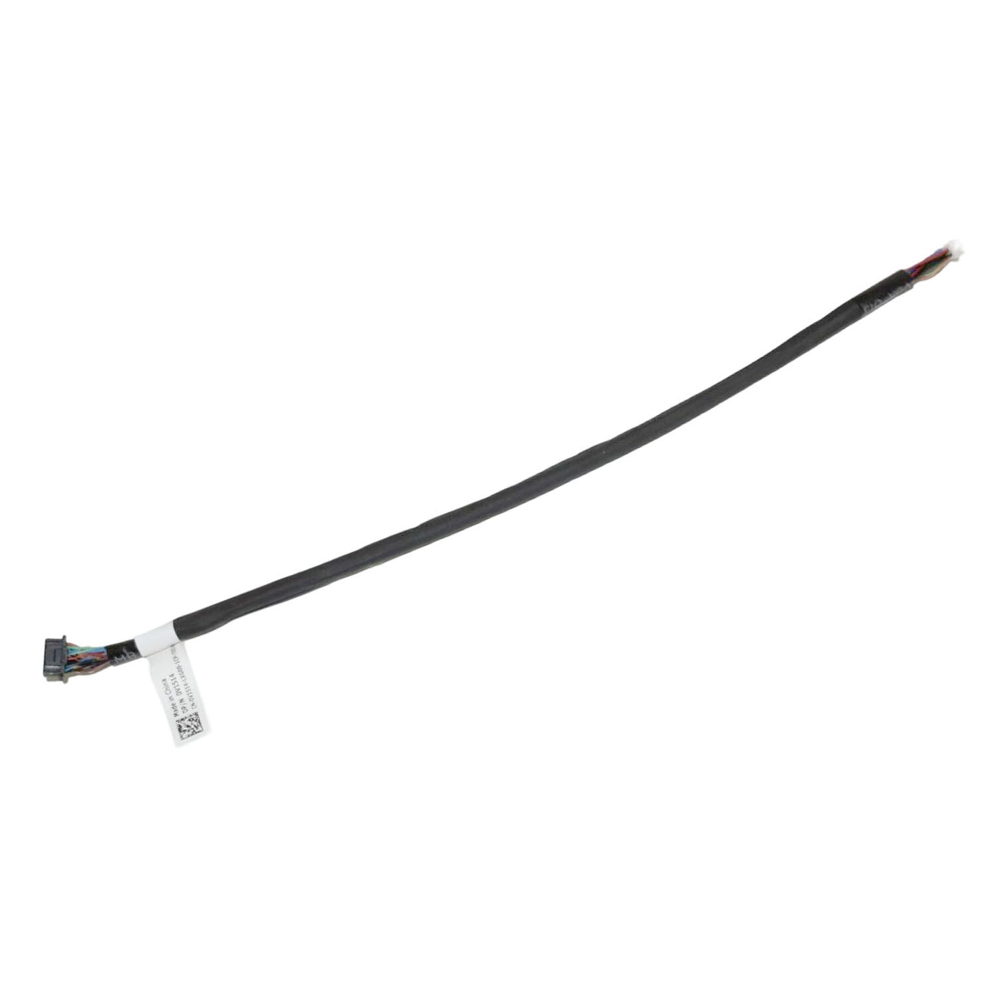 Lot of 5 Dell PowerEdge T640 Control Panel Video Graphics Adapter Cable V1514