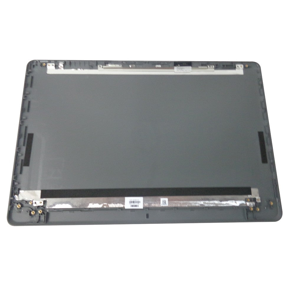 HP 15-BS 15-BW Gray Lcd Back Cover 924894-001