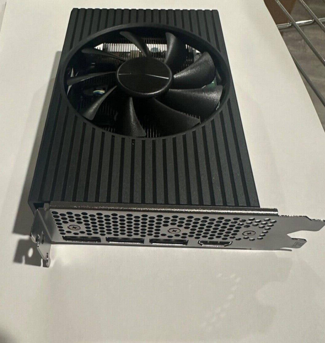 DELL NVIDIA GEFORCE RTX 3050 8GB GDDR6 HDMI PCI-E GRAPHIC CARD DKC8N