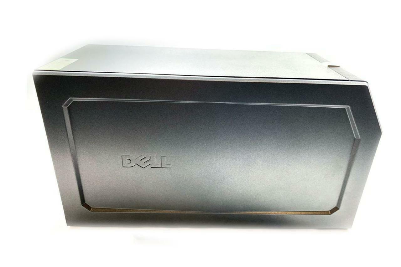 Dell Tower 500W 750VA 100-120V Battery Backup Uninterruptible Power Supply 2KWKY